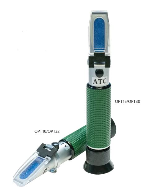 hand refractometer instructions|second hand refractometer.